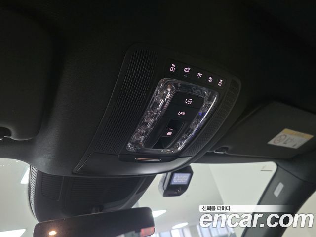 Mercedes-Benz GLE-Class (W167) GLE400d 4MATIC Coupe 2021 — фото 21