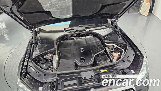 Mercedes-Benz S-Class (W223) S500L 4MATIC 2021 — фото 6