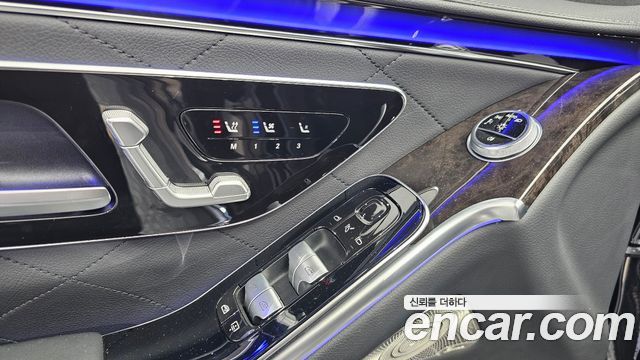 Mercedes-Benz S-Class (W223) S500L 4MATIC 2021 — фото 34