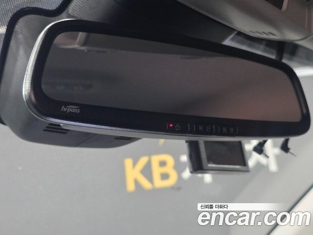 Renault Korea XM3 1.3 TCe RE Signature 2021 — фото 20