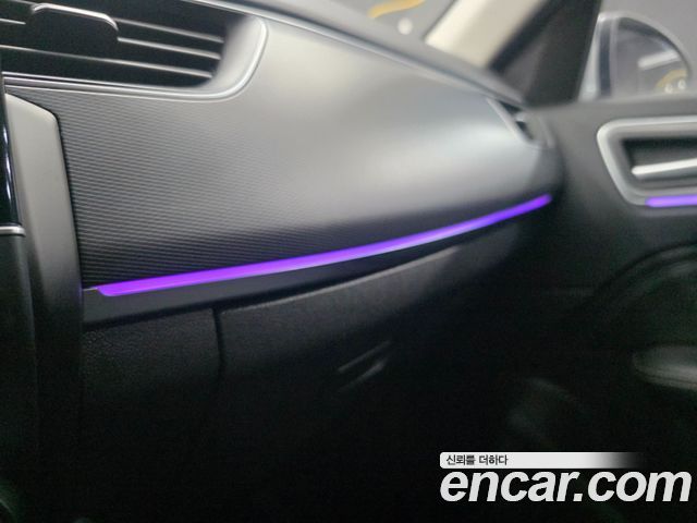 Renault Korea XM3 1.3 TCe RE Signature 2021 — фото 22