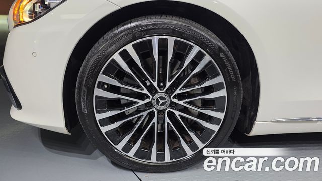 Mercedes-Benz S-Class (W223) S450L 4MATIC 2022 — фото 5