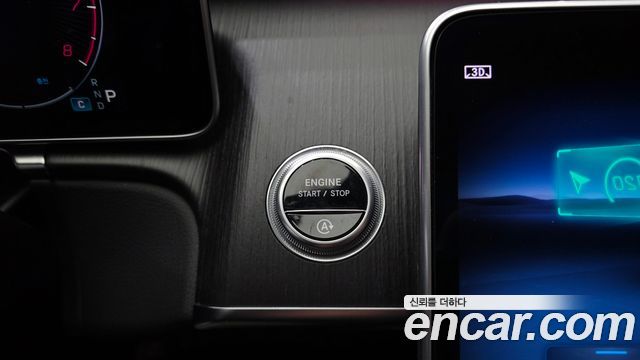 Mercedes-Benz S-Class (W223) S450L 4MATIC 2022 — фото 20