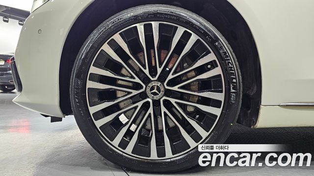 Mercedes-Benz S-Class (W223) S450L 4MATIC 2022 — фото 5