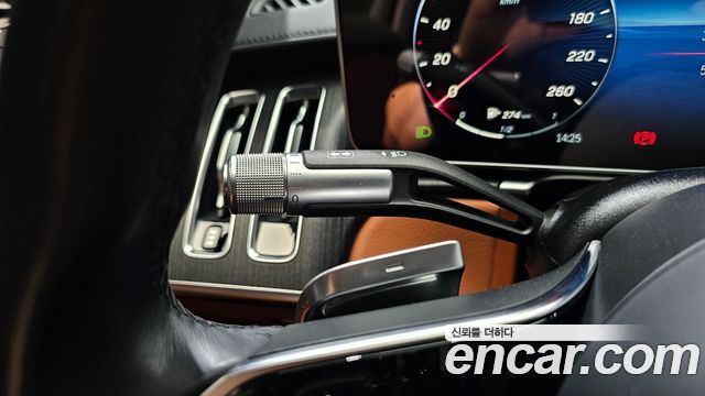 Mercedes-Benz S-Class (W223) S450L 4MATIC 2022 — фото 20