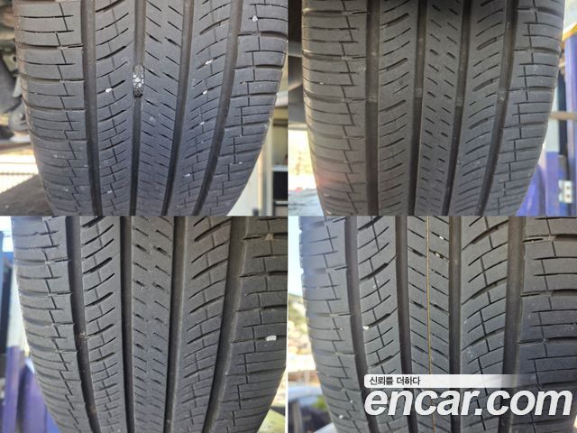 Renault Korea QM6 2.0 LPe RE 2WD 2020 — фото 4