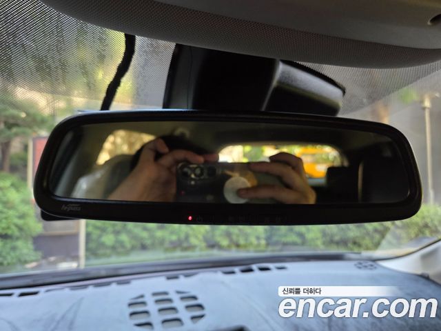 Renault Korea QM6 2.0 LPe RE 2WD 2020 — фото 20