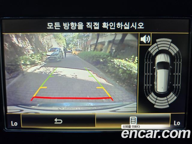 Renault Korea QM6 2.0 LPe RE 2WD 2020 — фото 21