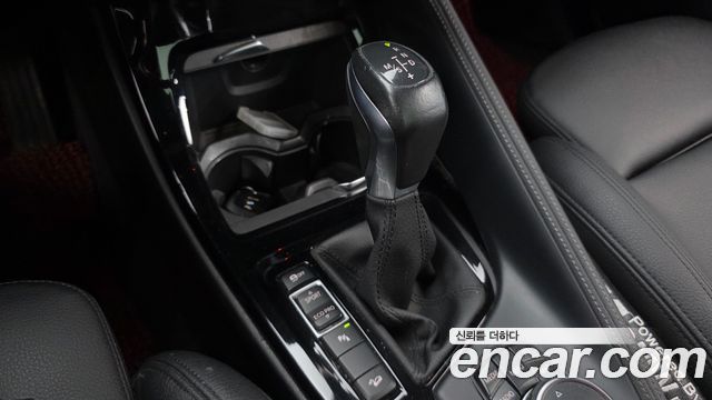 BMW X1 (F48) xDrive 20d M Sport package 2016 — фото 9