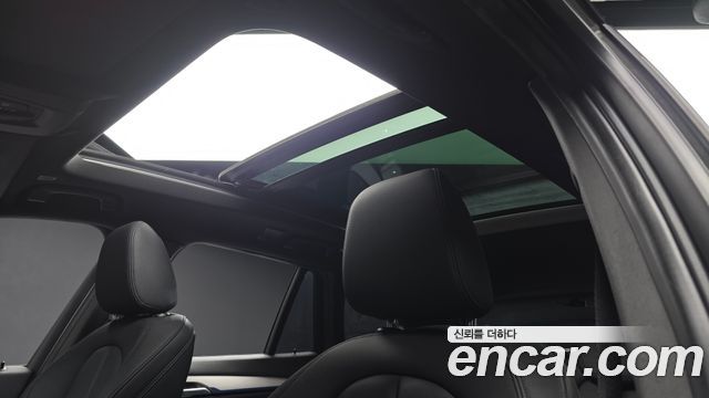 BMW X1 (F48) xDrive 20d M Sport package 2016 — фото 15