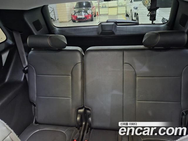 Chevrolet Traverse 3.6 AWD LT Leather Premium 2020 — фото 18