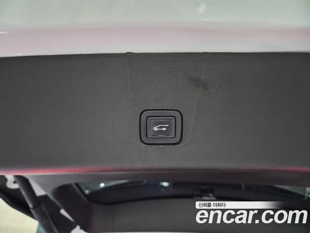 Chevrolet Traverse 3.6 AWD LT Leather Premium 2020 — фото 22