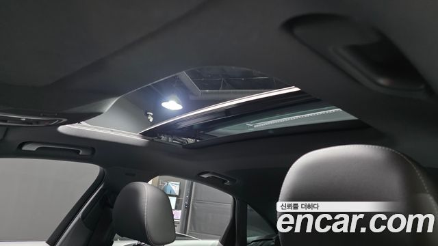 Audi A6 (C8) 45 TDI Quattro Premium 2021 — фото 16