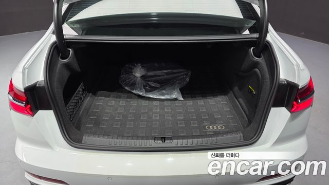 Audi A6 (C8) 45 TDI Quattro Premium 2021 — фото 18