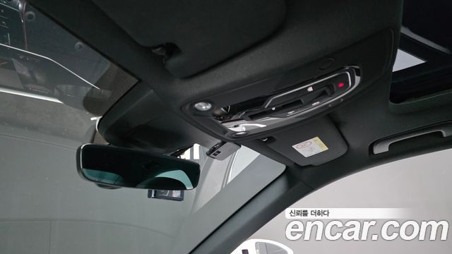 Audi A6 (C8) 45 TDI Quattro Premium 2021 — фото 27
