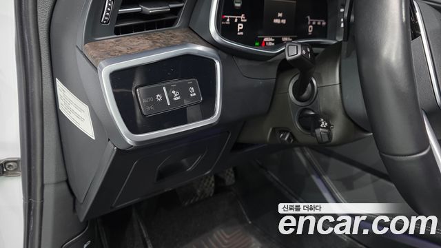 Audi A6 (C8) 45 TDI Quattro Premium 2021 — фото 28