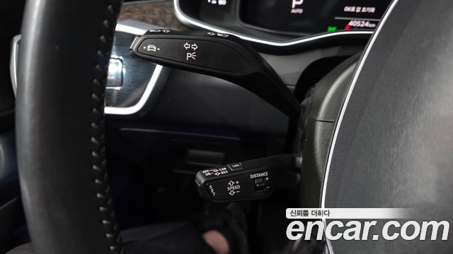 Audi A6 (C8) 45 TDI Quattro Premium 2021 — фото 29