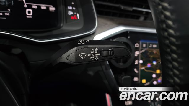 Audi A6 (C8) 45 TDI Quattro Premium 2021 — фото 30