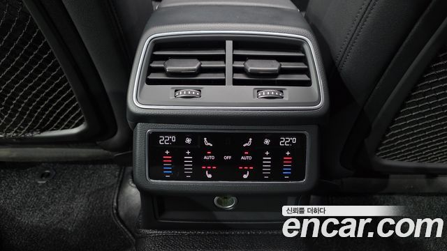 Audi A6 (C8) 45 TDI Quattro Premium 2021 — фото 33