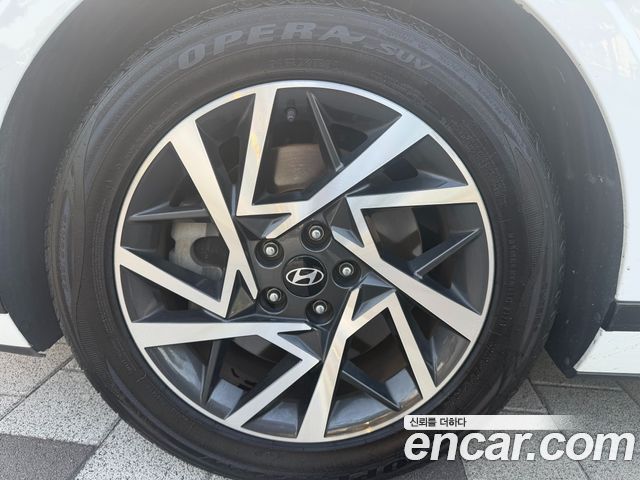 Hyundai Grandeur (GN7) 3.5 LPG 2WD Premium 2023 — фото 5