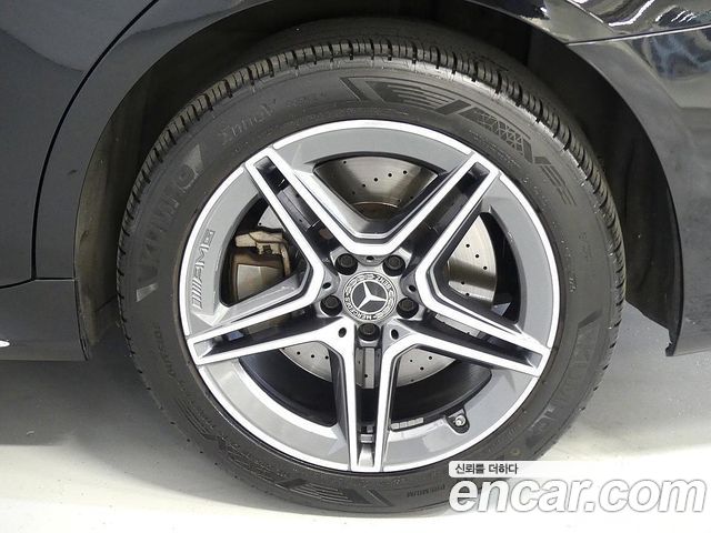 Mercedes-Benz S-Class (W223) S400 d 4MATIC 2021 — фото 4