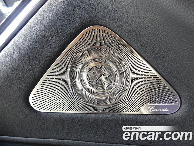 Mercedes-Benz S-Class (W223) S400 d 4MATIC 2021 — фото 22