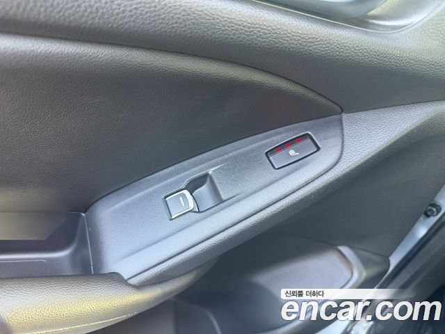 Honda Accord (X) 2.0 Hybrid Touring 2019 — фото 21