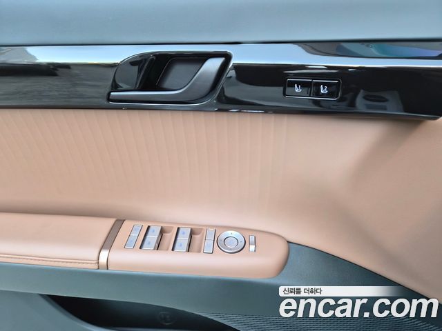 Hyundai Grandeur Hybrid (GN7) Calligraphy 2025 — фото 17