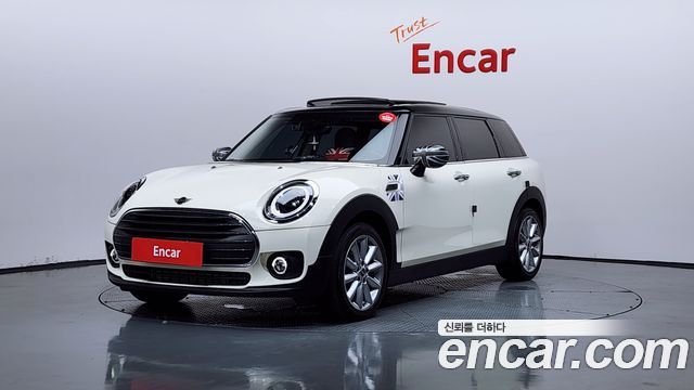 MINI Cooper Clubman Classic 2nd