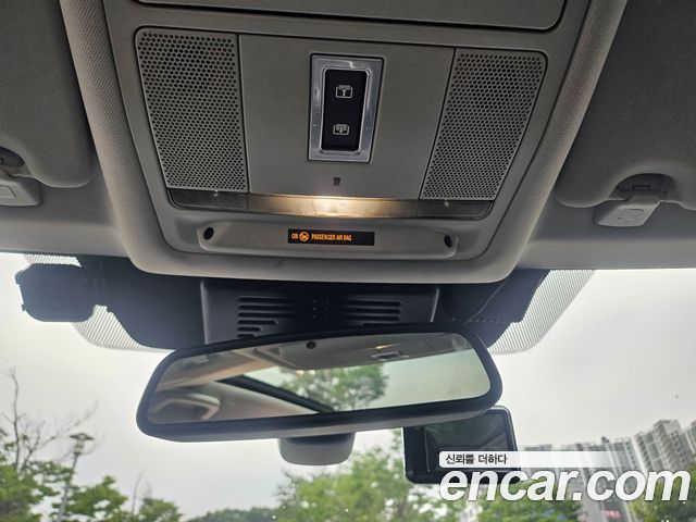 Land Rover Discovery Sport 2.0 TD4 HSE Luxury 2016 — фото 19
