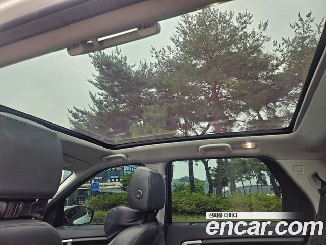 Land Rover Discovery Sport 2.0 TD4 HSE Luxury 2016 — фото 23