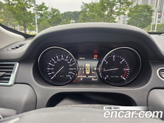 Land Rover Discovery Sport 2.0 TD4 HSE Luxury 2016 — фото 24