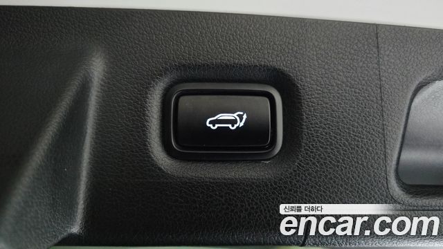 Hyundai Santa Fe HEV 1.6 2WD Prestige 2022 — фото 29