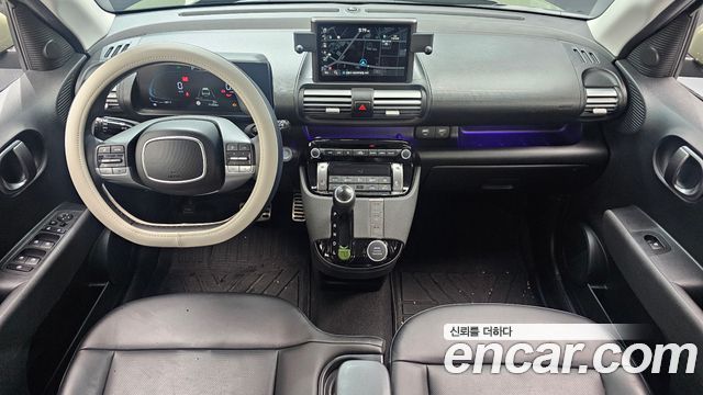 Hyundai Casper Turbo Inspiration 2022 — фото 7