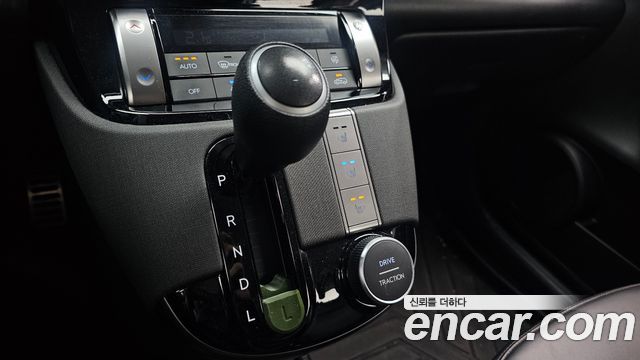 Hyundai Casper Turbo Inspiration 2022 — фото 9