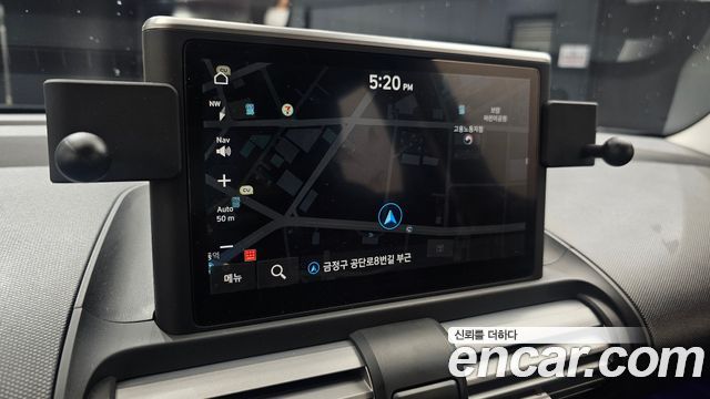 Hyundai Casper Turbo Inspiration 2022 — фото 14