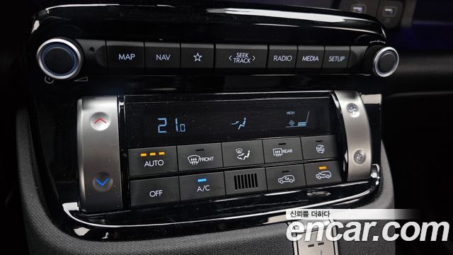 Hyundai Casper Turbo Inspiration 2022 — фото 18