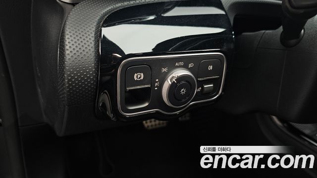 Mercedes-Benz CLA-Class (C118) CLA250 4MATIC 2021 — фото 18