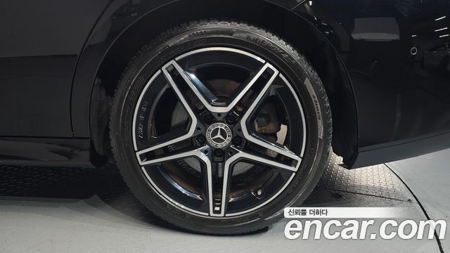 Mercedes-Benz CLA-Class (C118) CLA250 4MATIC 2021 — фото 21