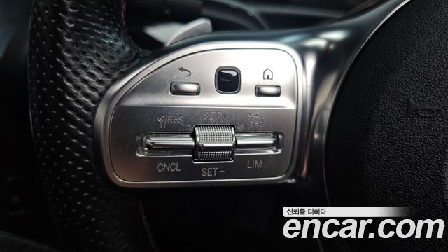 Mercedes-Benz CLA-Class (C118) CLA250 4MATIC 2021 — фото 28