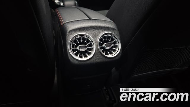 Mercedes-Benz CLA-Class (C118) CLA250 4MATIC 2021 — фото 33