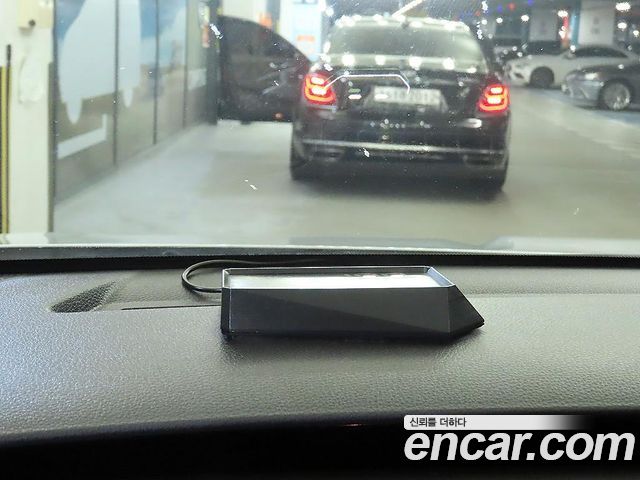 Kia Carnival (IV) 9-Seater Prestige 2022 — фото 19
