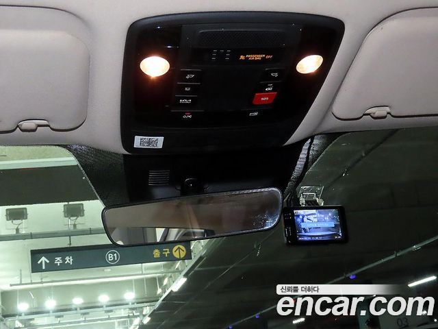 Kia Carnival (IV) 9-Seater Prestige 2022 — фото 20
