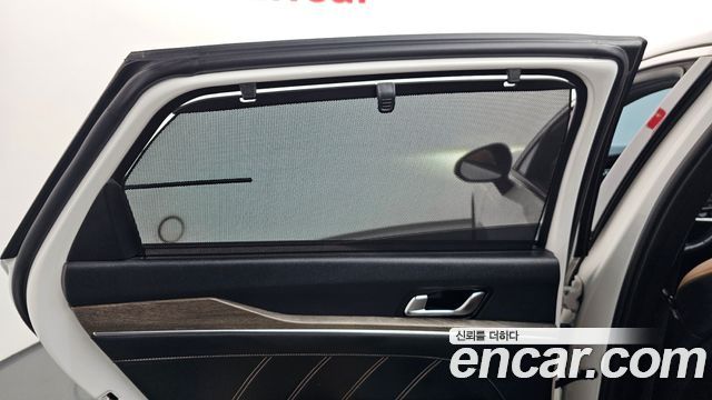 Kia K5 (III) 2.0 Signature 2021 — фото 20