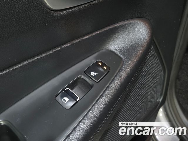 Hyundai Santa Fe Gasoline 2.5T 4WD Premium Choice 2021 — фото 22