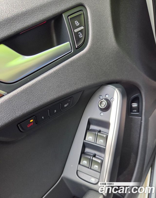 Audi A4 2.0 TFSI Quattro Dynamic B8 2011 — фото 22