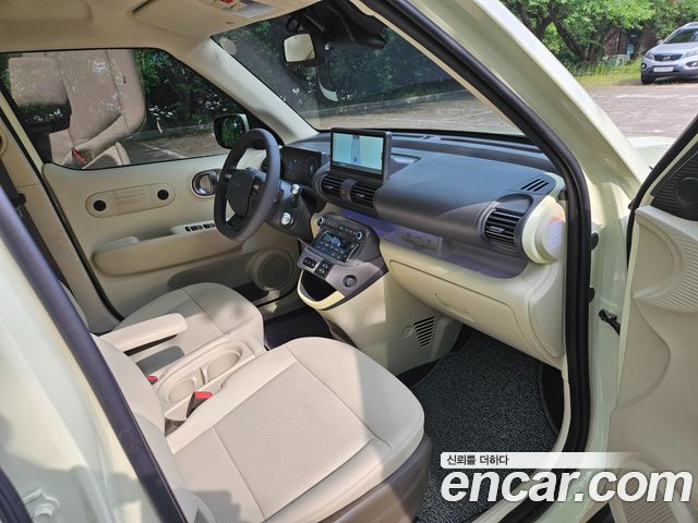 Hyundai Casper Electric Inspiration 2025 — фото 15