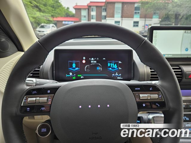 Hyundai Casper Electric Inspiration 2025 — фото 18