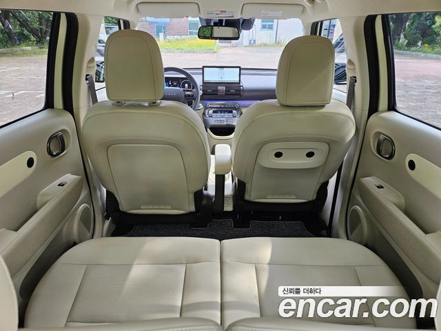 Hyundai Casper Electric Inspiration 2025 — фото 21