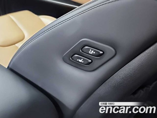 Hyundai Santa Fe Gasoline 2.5T 4WD Calligraphy 2021 — фото 17